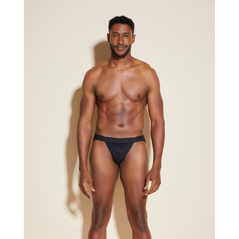 Calecon Sport Noir S
