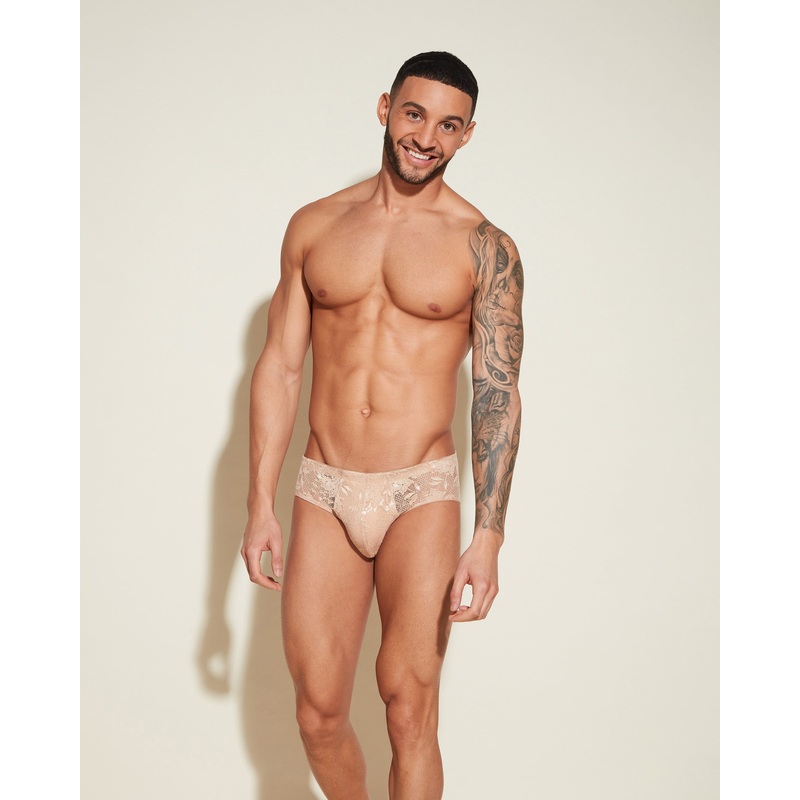 Comfort Micro Brief Sei S