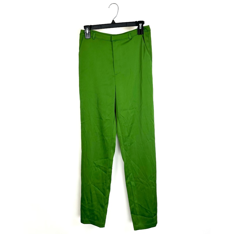 Green Lightweight Trousers – Size 2/4