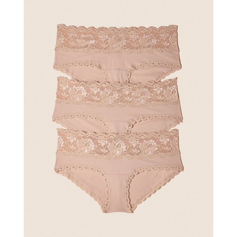 Maternity Boyshort-Pack Sette S