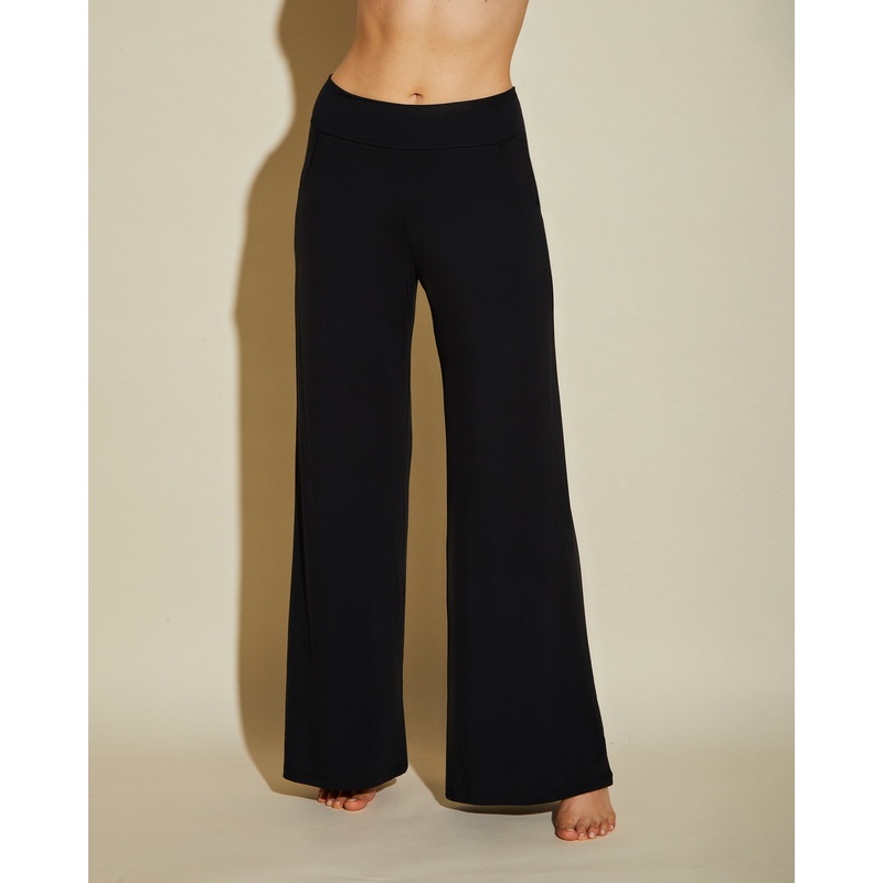 Pant Noir S