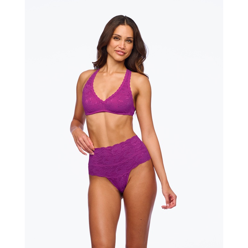Racie – Bralette Con Espalda De Nadador Carnevale S