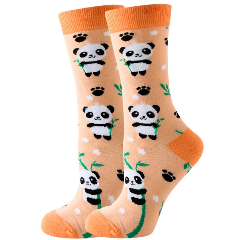 Sock-a-doodle Novelty Socks 24 One Size