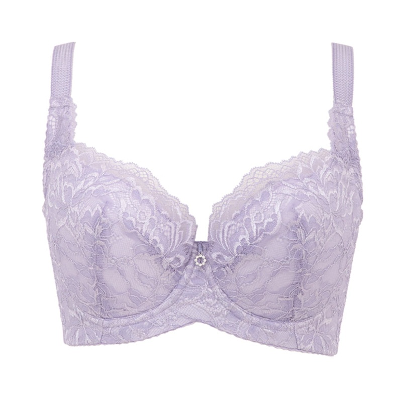 Support Style Contour Bra 23S1 70F (US 32F) Lavender