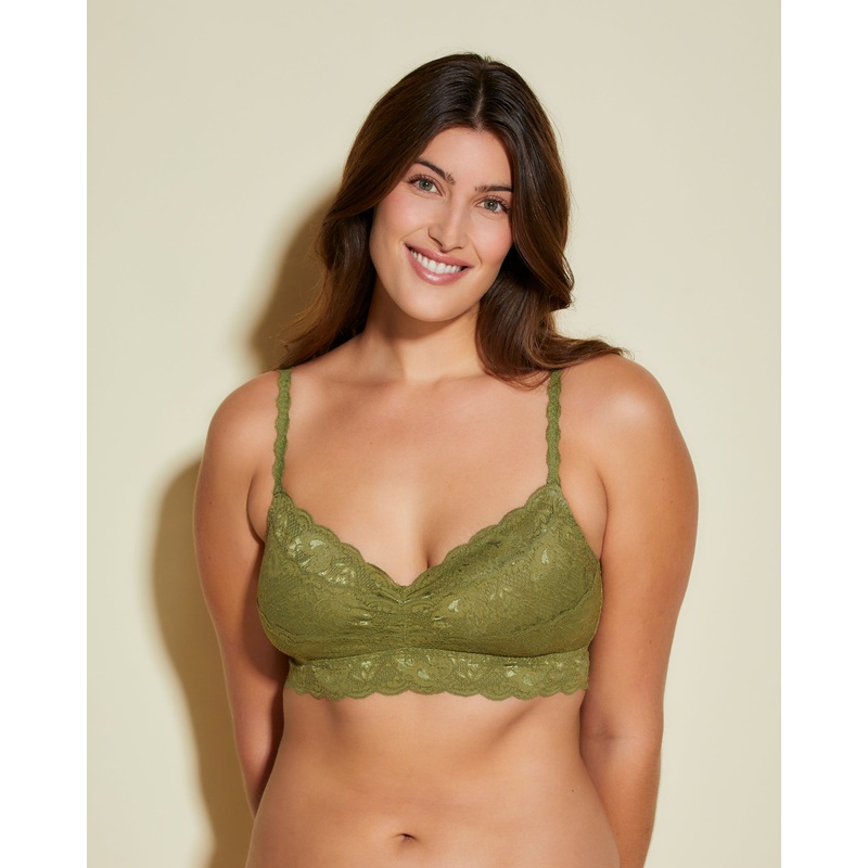 Beauty Sweetie – Bralette Aloe S