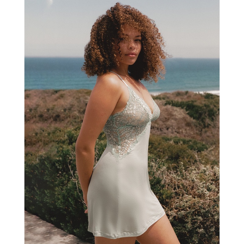 Nuisette Italienne Verde Umbria/Addy Green S