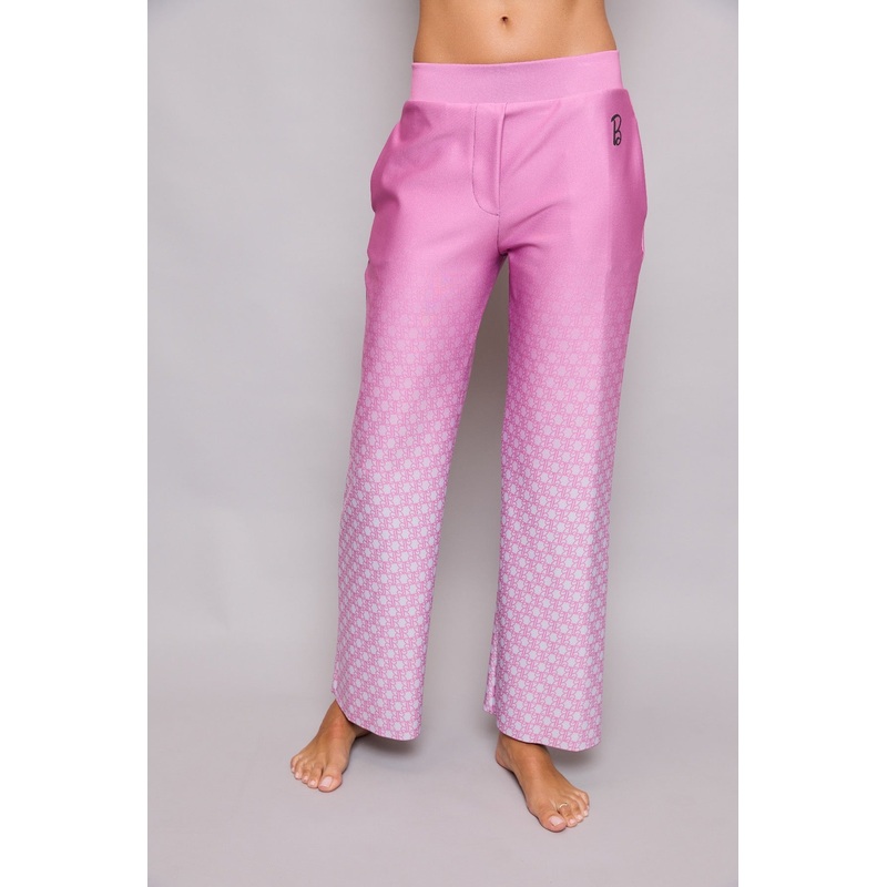 BARBIE GRADIENT B’S ELEMENT PANT PNKRGR XS