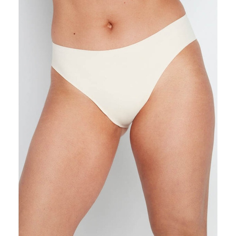 Bendon Comfit Collection High Cut Brief – Novelle Peach XL