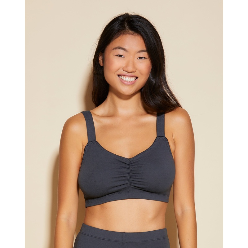 Bralette Black XS