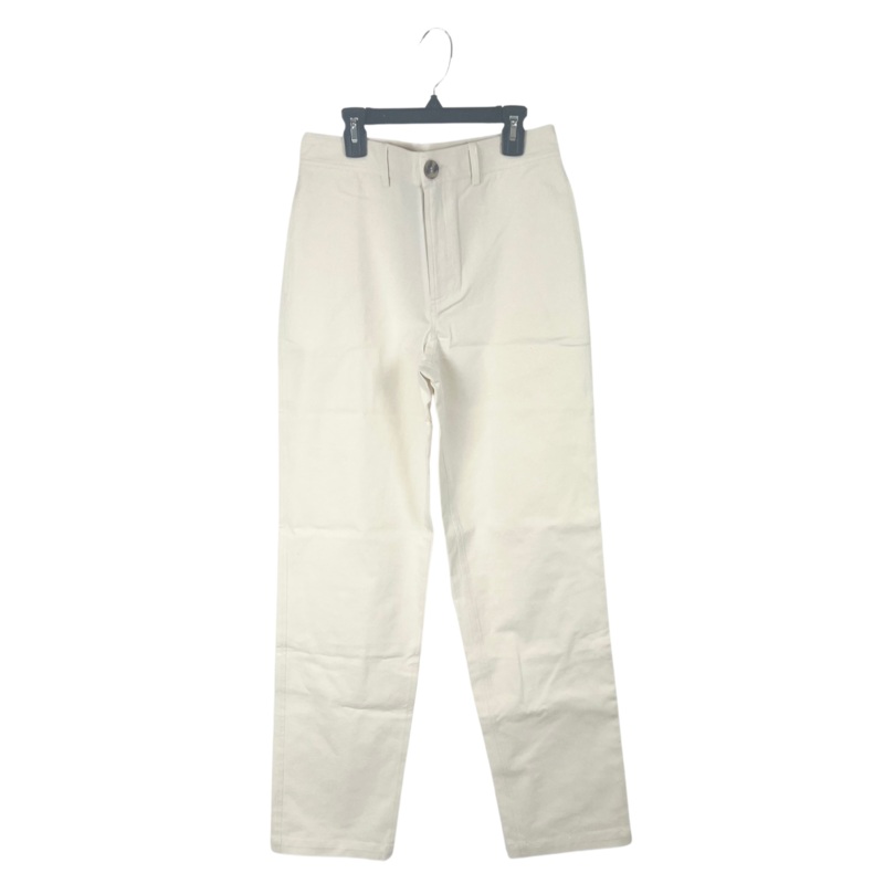MENS Cream Pants – Various Sizes Size 28X32