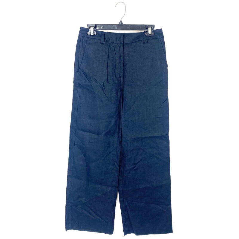 Navy Blue Pant – Size 4
