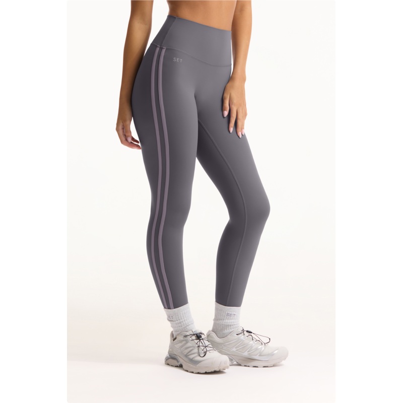 AIRLUXE BREATHE STRIKE LEGGINGS – LYNX Lynx XS