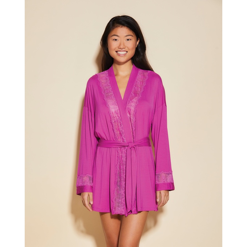 Bata Cape Fuchsia S