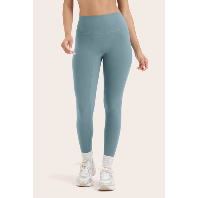 FORMCLOUD CLOUD HIGH-RISE LEGGINGS – SLUSHY Slushy XS