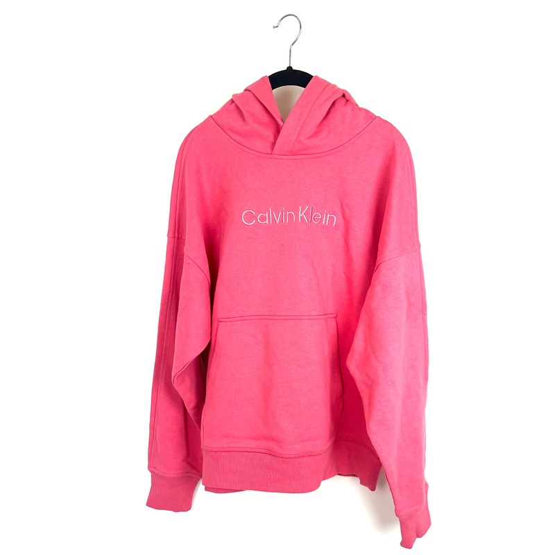 Pink Sweatshirt – Small
