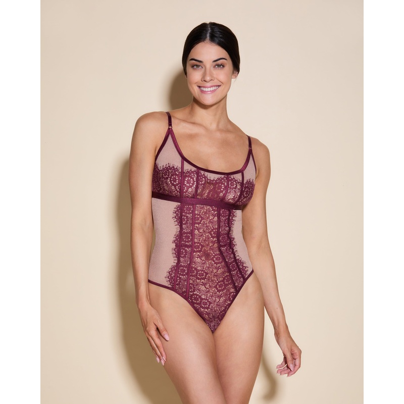 Body Vino/India S