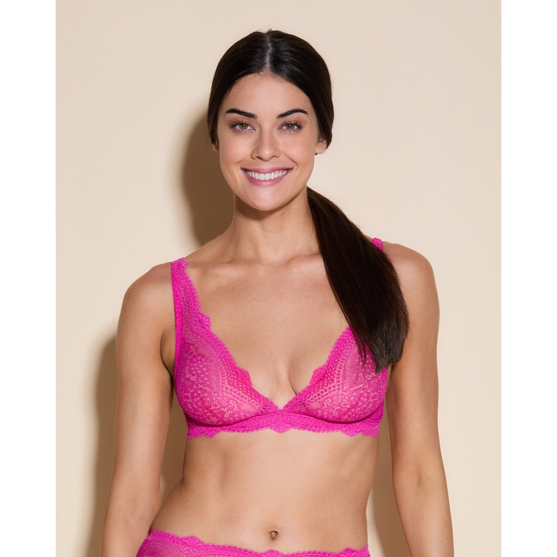 Bralette Lipstick S