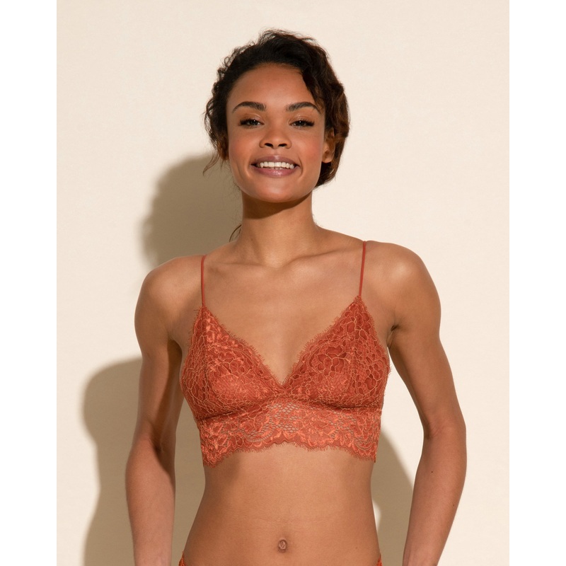 Bralette Sahara/Taaja Mango S