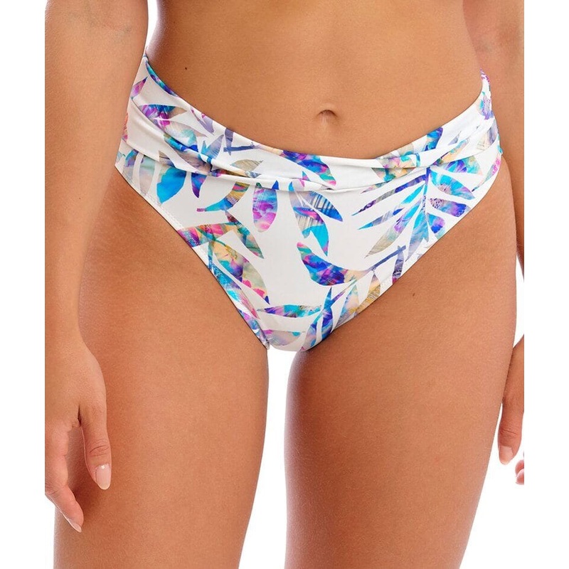Fantasie Swim Calypso Harbour Bikini Brief – Multi XXL