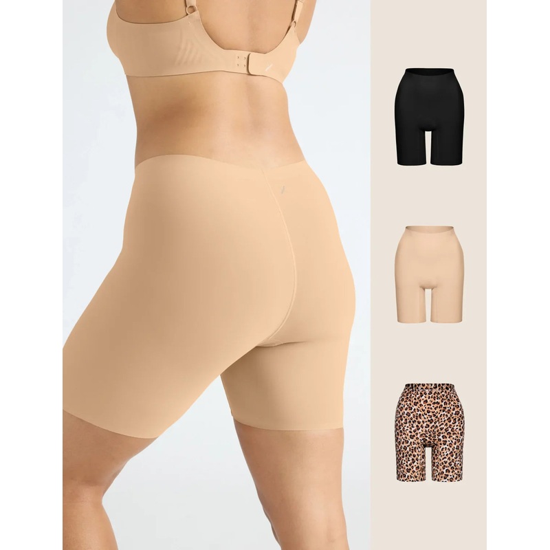 Leakproof Thigh Saver 3-Pack