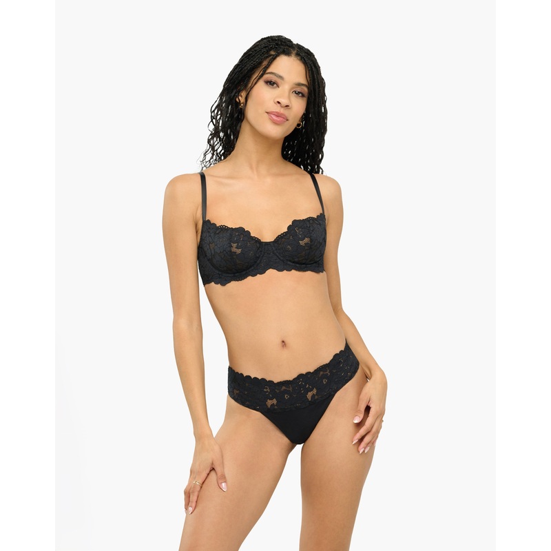 Tanga Negro S
