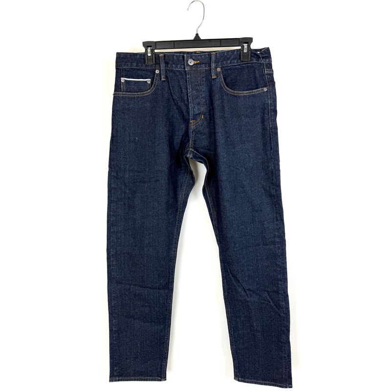 MENS Midnight Blue Jeans – Size 31/32 Slim