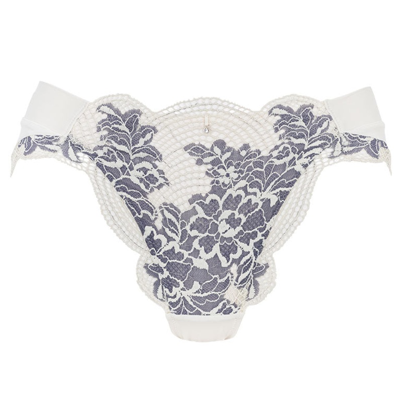 Naomi Panty 25S4 M (US S) Pink
