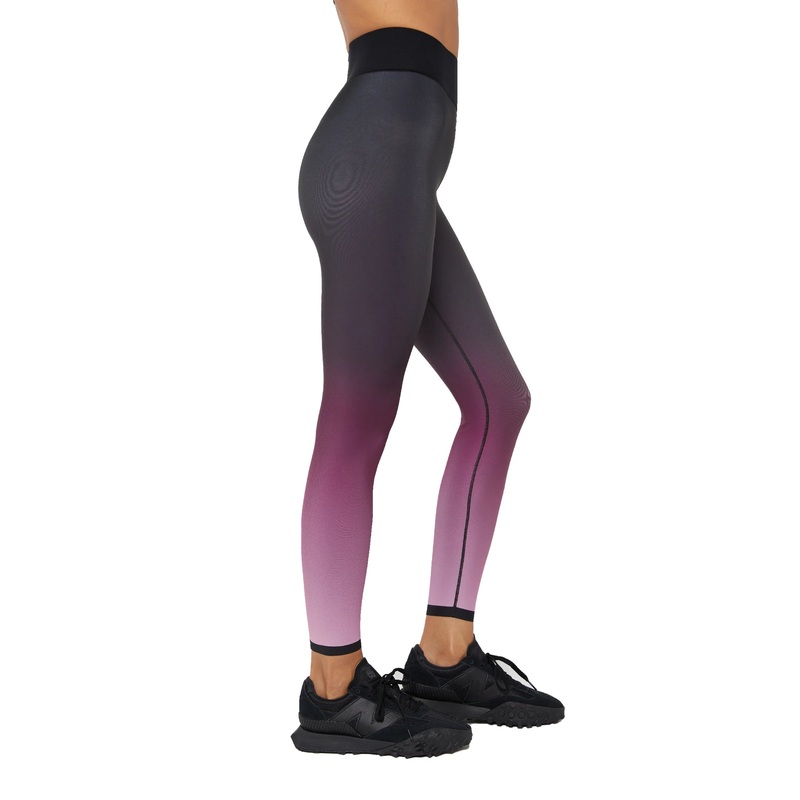 NERO ULTRACOLOR ULTRA HIGH LEGGING – NERO ROSE NERO ROSE XXS