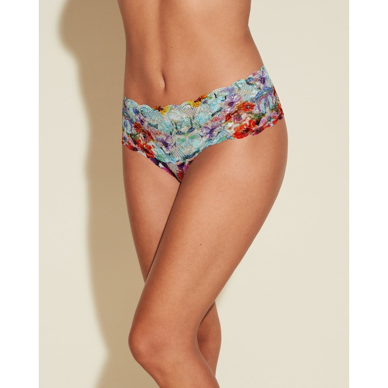 Perizoma Comfie Floral Beauty S/M