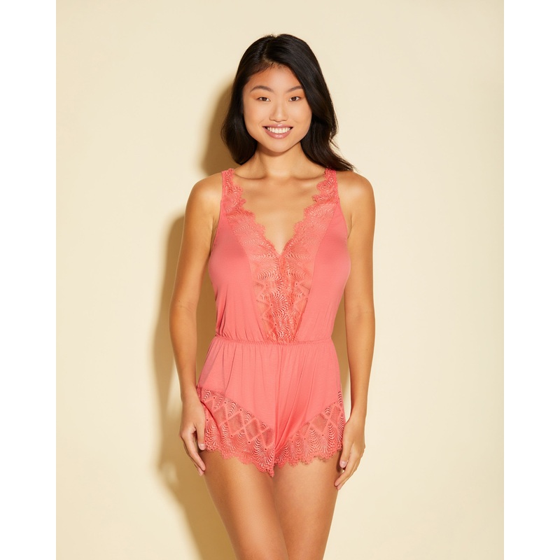 Romper Rossa S