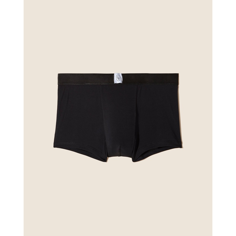 Boxer Da Uomo Nero S