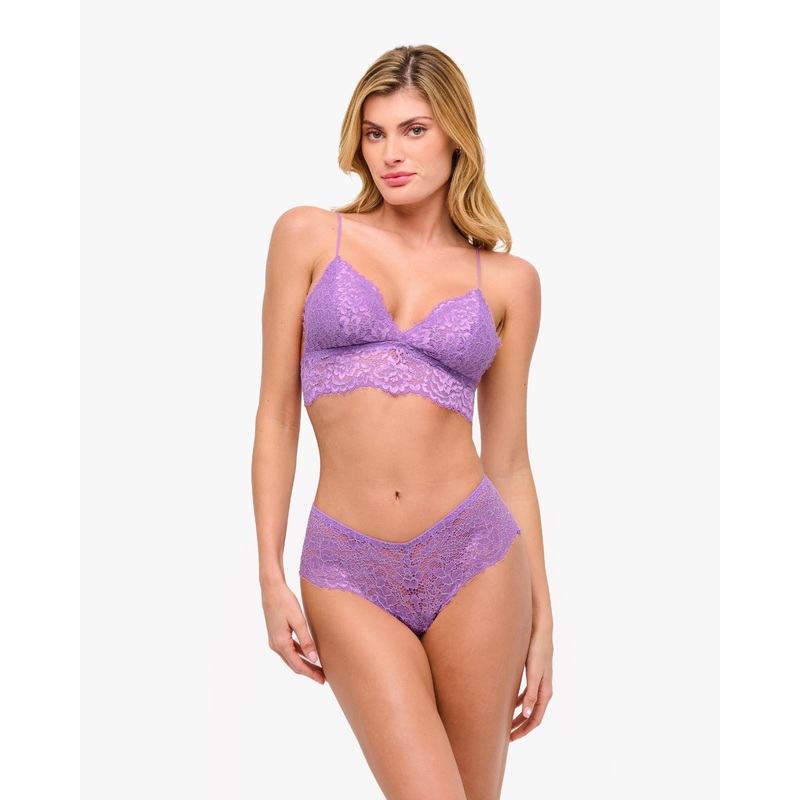 Culotte Cheeky Linaria S
