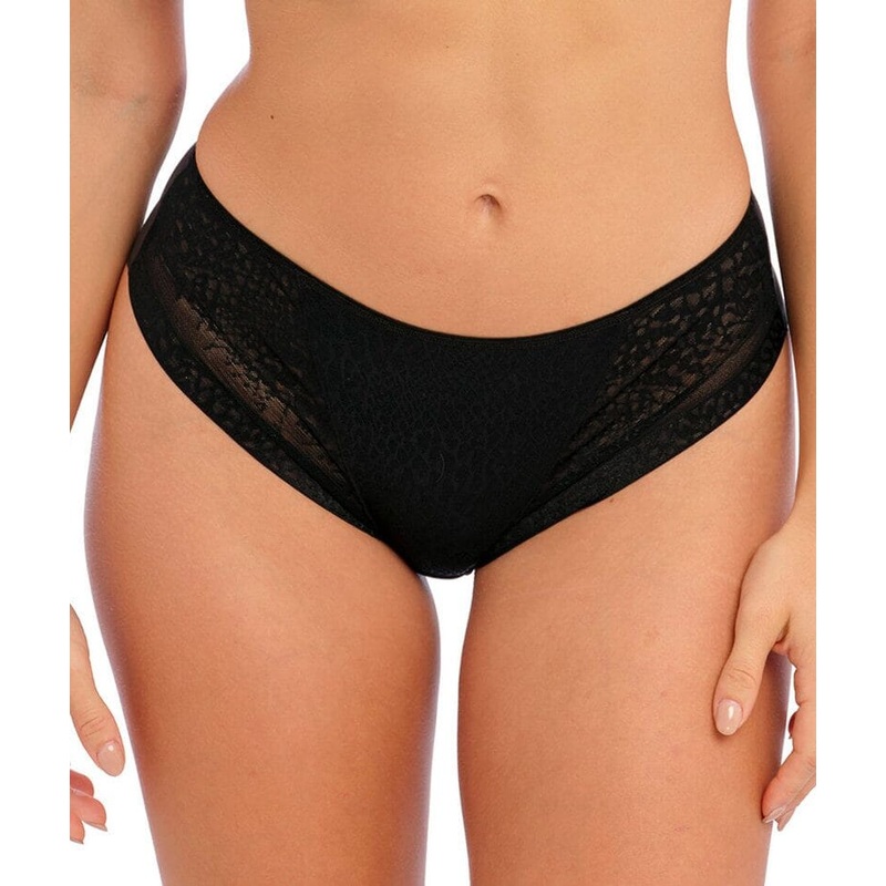 Fantasie Envisage Brief – Black XS