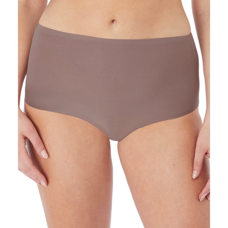 Fantasie Smoothease Invisible Stretch Full Brief – Taupe One Size
