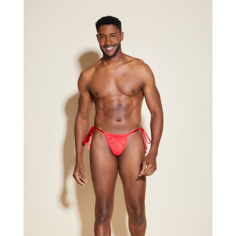 Italian Thong Rossetto/Rossetto S