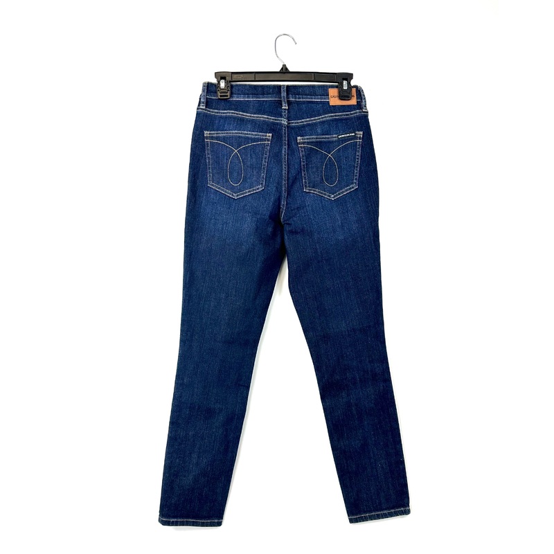 Jeans Mid Rise Skinny Jeans – Size 26