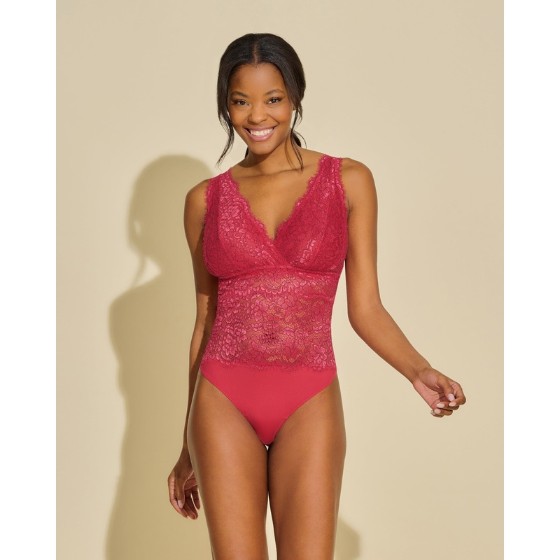 Body Curvy Fragolino/Vin Brule S