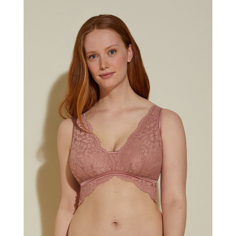 Bralette Curvy Tunisia P