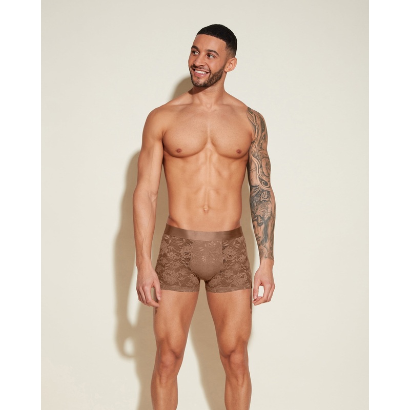 Calzoncillos Trunk Clsicos Due S