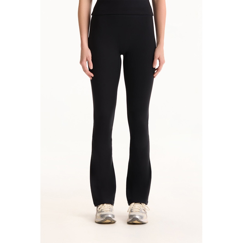 FORMCLOUD CLOUD STRAIGHT LEGGINGS – MARLIN Marlin XS
