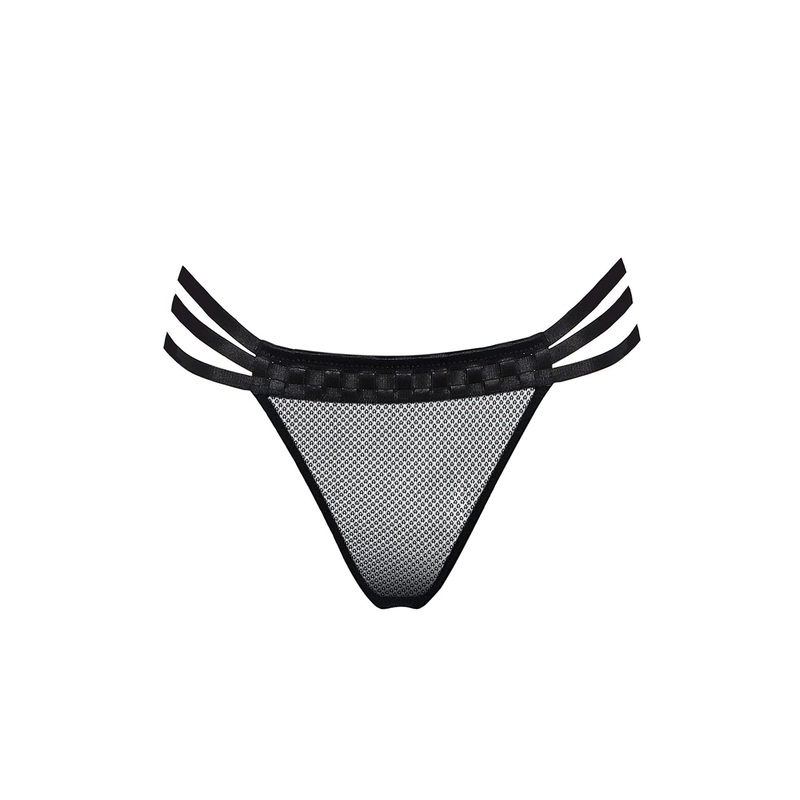 GOLDEN POWER PANTIES One size
