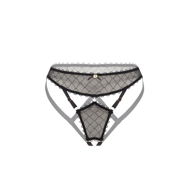 Noa Panties XS