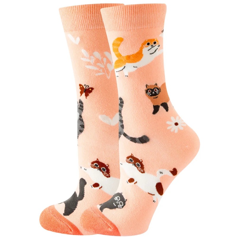 Sock-a-doodle Novelty Socks 13 One Size