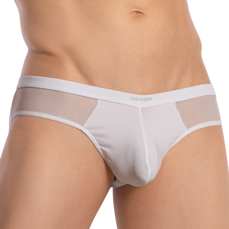 Daddy DDE060 Tease Me Jockstrap Small Black