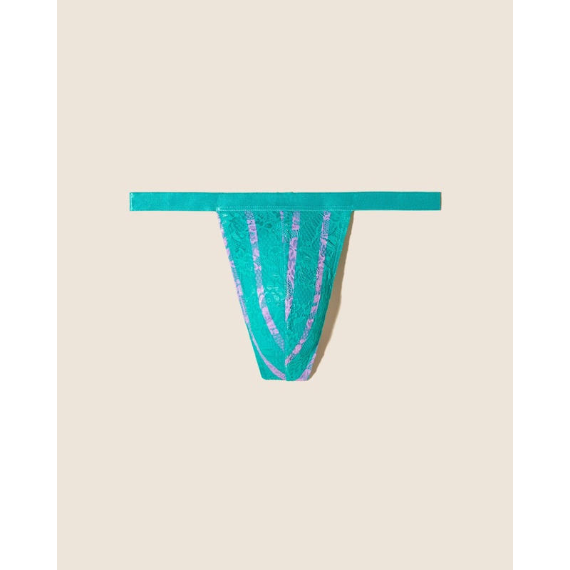 Italian Thong Andaman Strip S