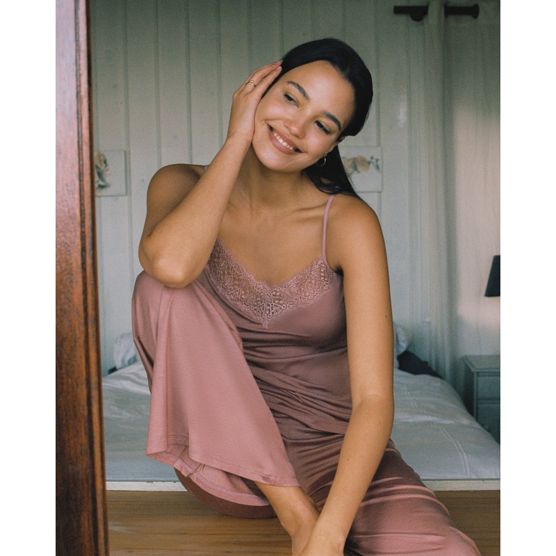 Shelf Bra Camisole Tunisia S