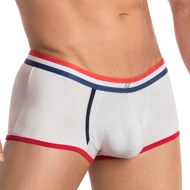 Pistol Pete PPG037 Hot Sack Boxer Small Black