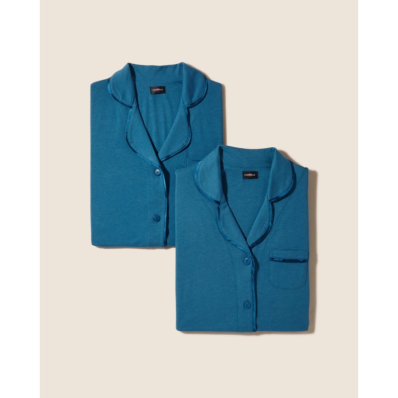 4 Piece Ultimate PJ Pack Malawi/Malawi XS