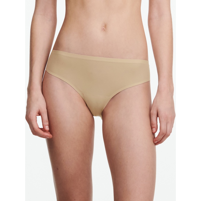 Chantelle SoftStretch Bikini Panty O/S Black 011
