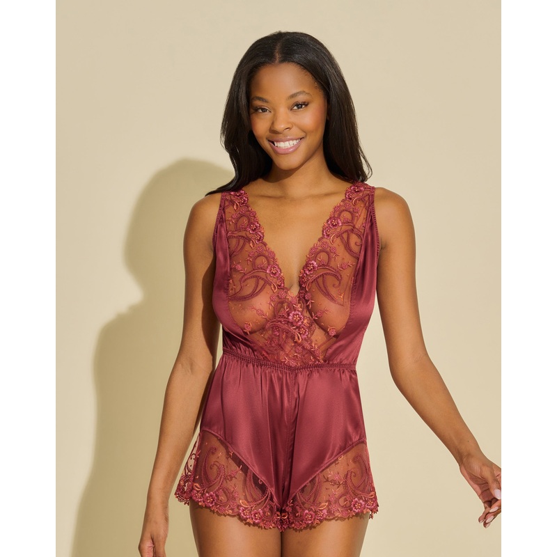 Jumpsuit Vin Brule S